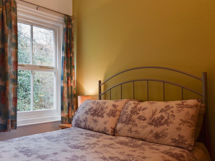 Double bedroom | Poachers’ Cottage, Keswick
