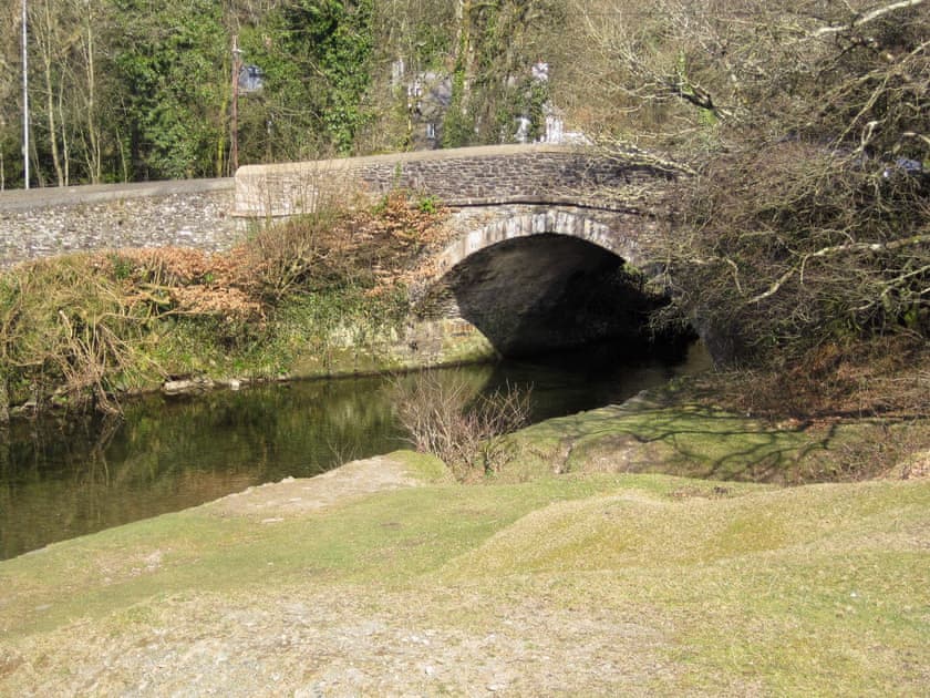 Surrounding area | Magpies’ Nest, Horrabridge, nr. Yelverton