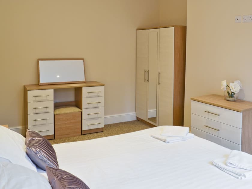 Double bedroom | Reef Apartments - Dory, Sandown