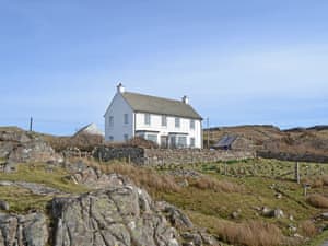 Holiday Cottages Summer Isles Self Catering Accommodation In