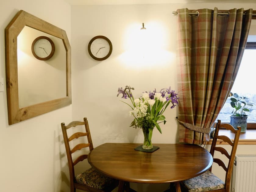 Dining Area | Ben View, Gairloch, Wester Ross