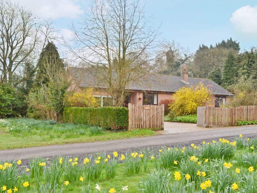 Exterior | West View, Sturminster Marshall, nr. Wimborne