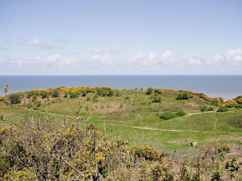 Surrounding area | Pine View, Cromer