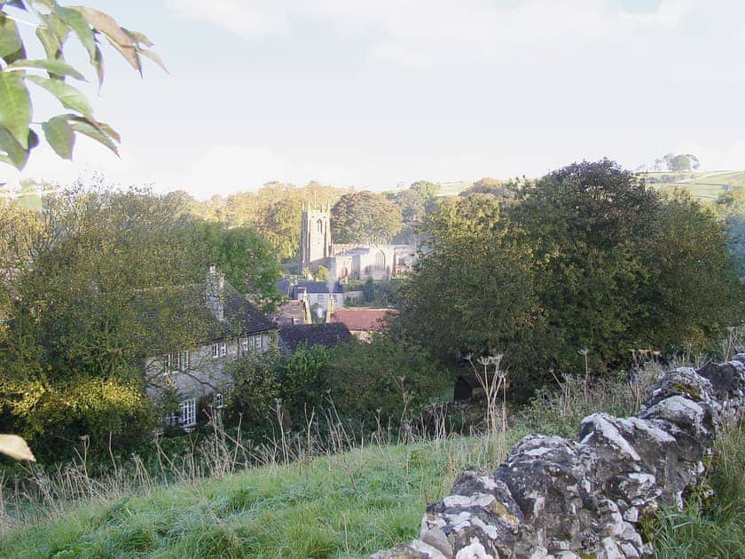 Surrounding area | Wolfscote Grange Farm - Swallows Return, Hartington