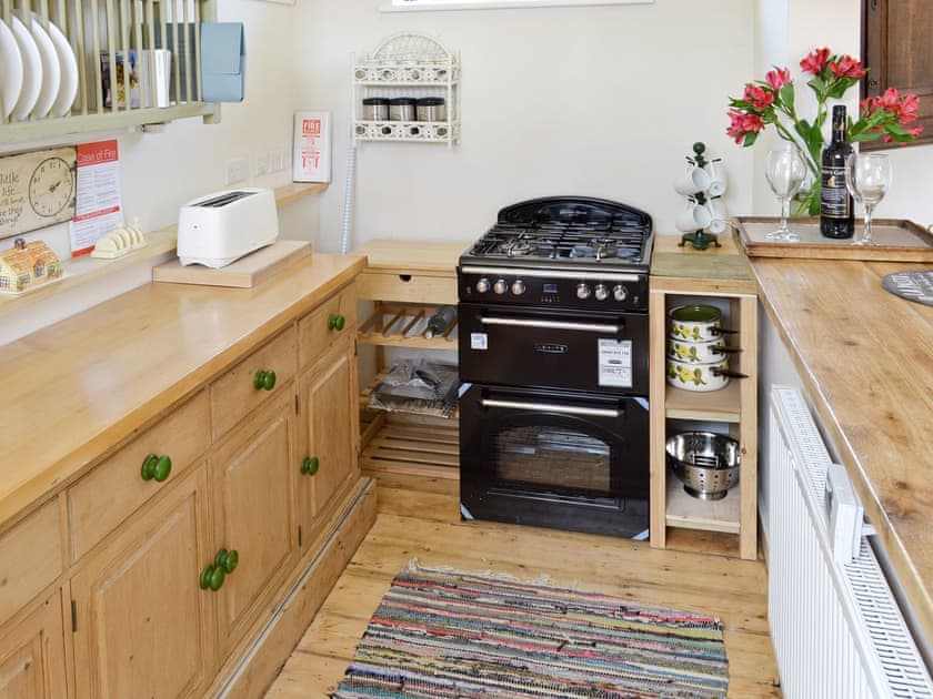 Open plan living/dining room/kitchen | Evie Rose Cottage, Elsenham, nr. Bishop’s Stortford