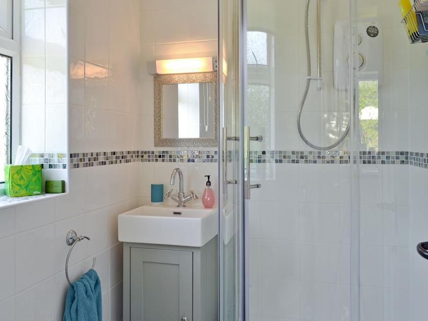 Fully tied shower room | Mill Cottage, Stillington, near York
