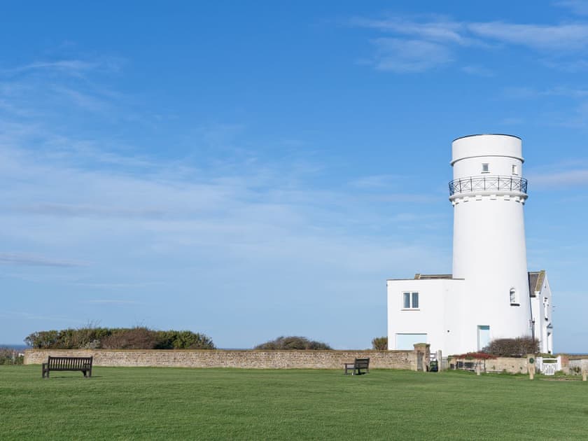 Surrounding area | Mallards, Thornham