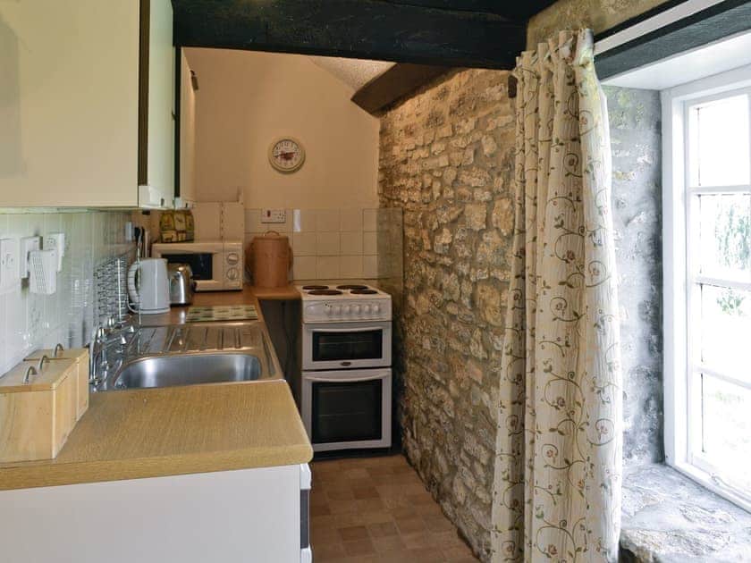 Kitchen | White Horse Farm - Toad Hall, Middlemarsh, nr. Sherborne