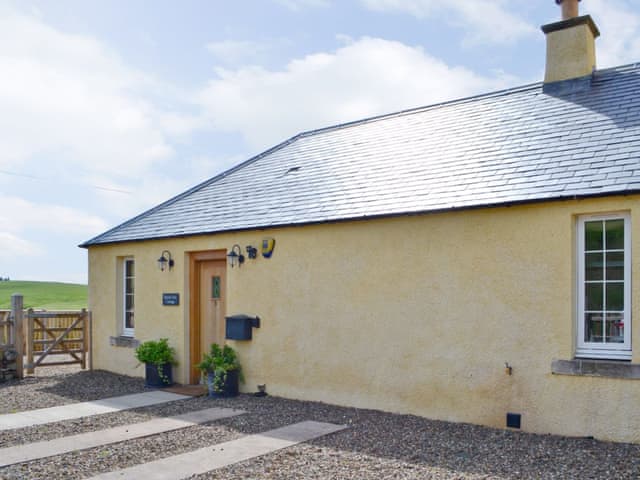 Middletoun Cottages Beech Tree Cottage Ref Cc538051 In