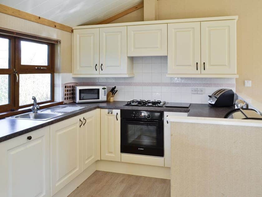 Open plan living/dining room/kitchen | White Horse Farm - Otter’s Holt, Middlemarsh, nr. Sherborne