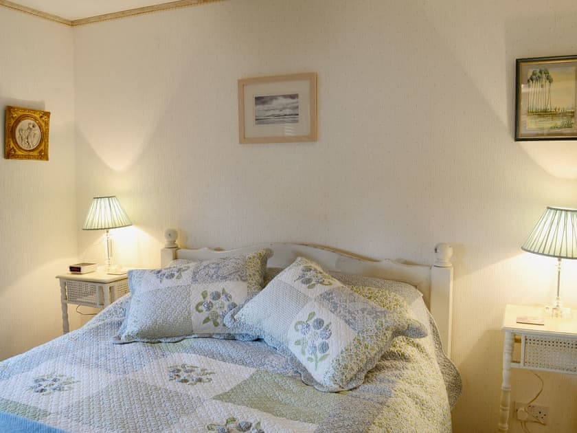 Double bedroom | Larachan, Scarfskerry near Castletown