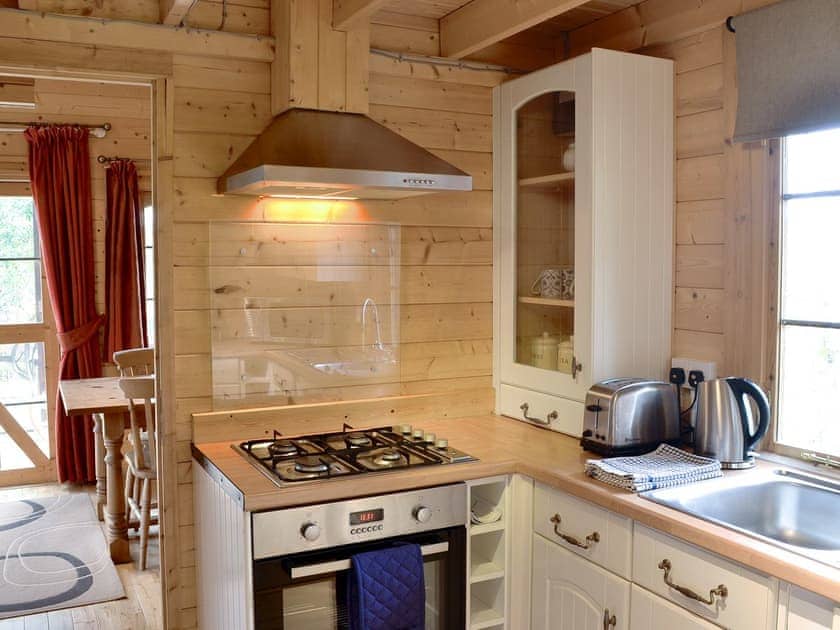 Kitchen | Forest Lodge, Furze Hill, nr. Fordingbridge