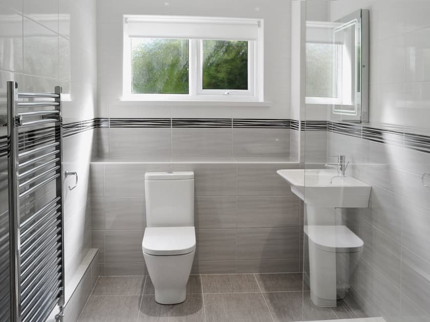 Bathroom | Sweet Briar, Bothenhampton, nr. Bridport