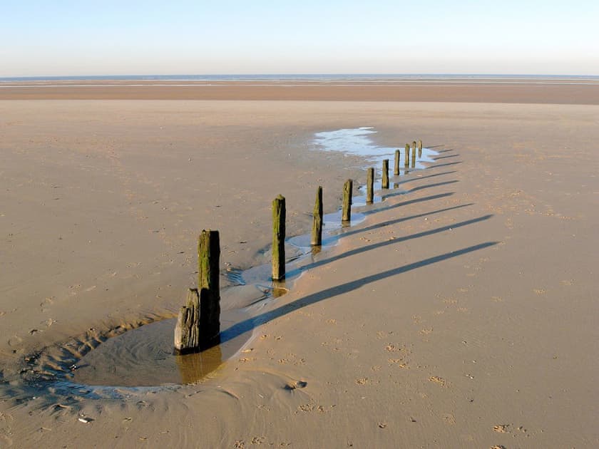 Surrounding area | Mallards, Thornham