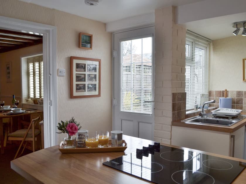 Kitchen | Garden Cottage, Rottingdean, nr. Brighton