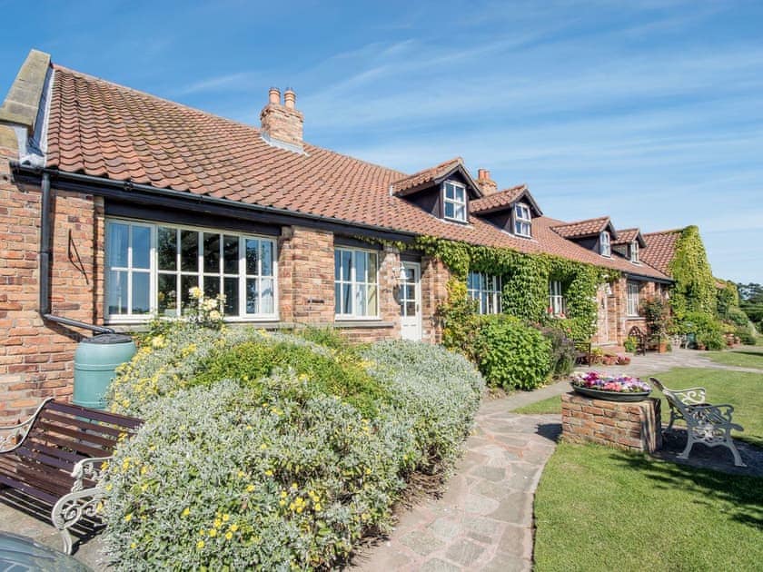 Lavender Cottage, Barmoor Farm Cottages, Scalby, nr. Scarborough