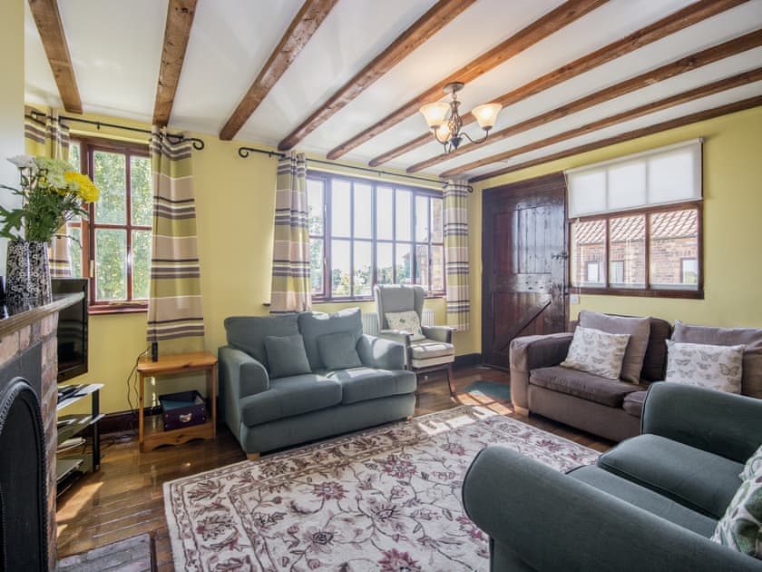 Lavender Cottage, Barmoor Farm Cottages, Scalby, nr. Scarborough