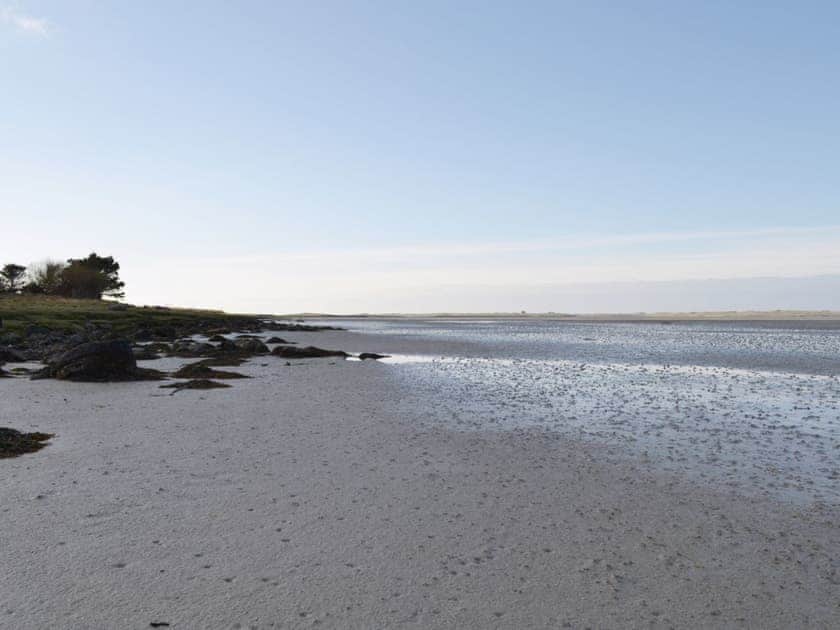 Sollas Beach | Creagan Na Mara, Minish near Lochmaddy, Isle of North Uist