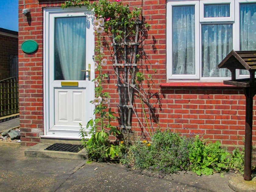 Heath View Cottage, Westleton