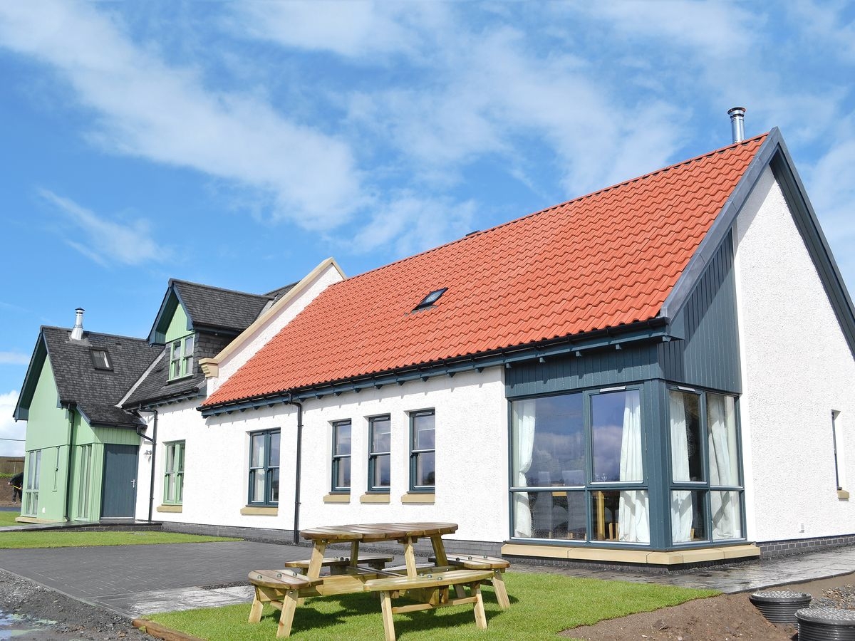 Paddockhall Cottages - Strathspey