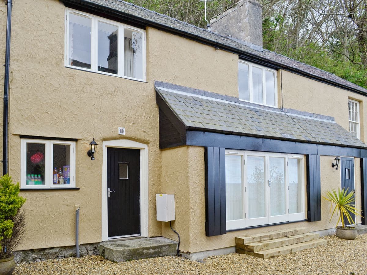 Stable Cottage