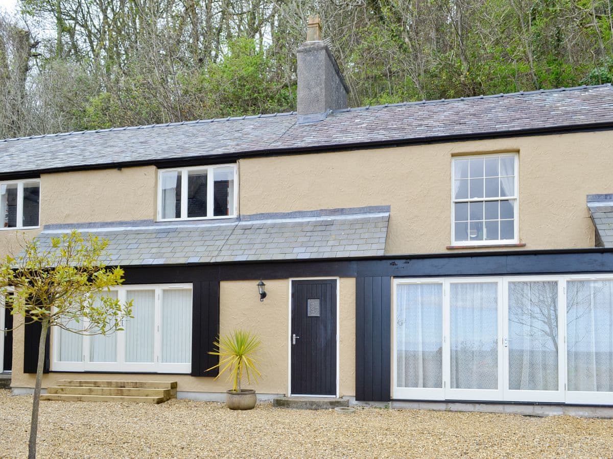 Granary Cottage