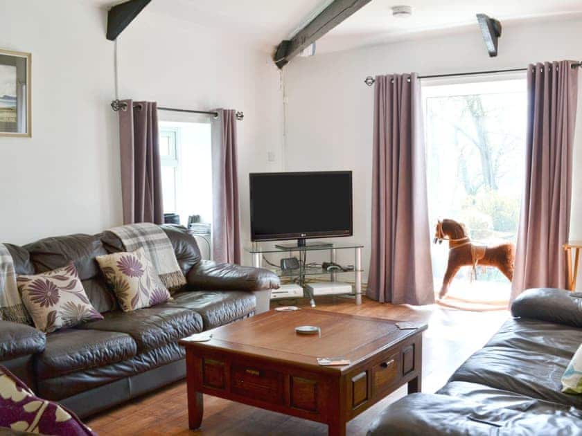 Living room | Glendale - Glendale Cottage, Haltwhistle
