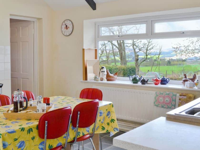 Kitchen/diner | Glendale - Glendale Cottage, Haltwhistle