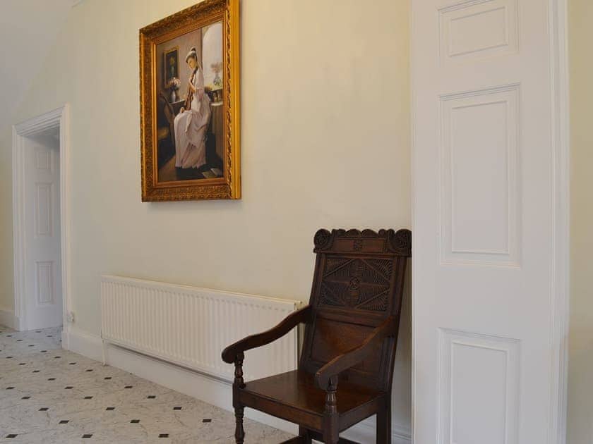 Hallway | The Friary, Appleby in Westmorland