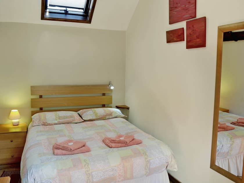 Double bedroom | Thorpegate, Thorpe Market, Norfolk 