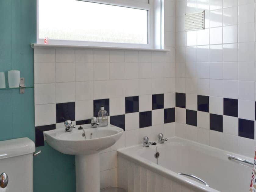 Bathroom | Caberfeidh, Dulnain Bridge, nr. Aviemore