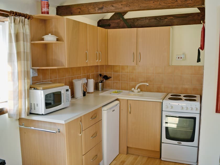 Open plan living/dining room/kitchen | Pinewood, Thorpe Market