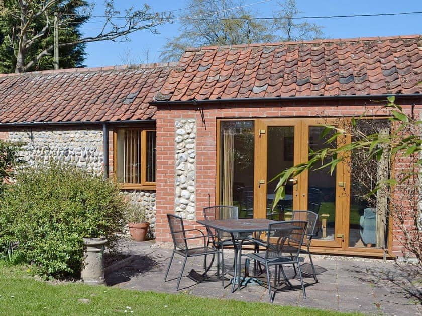 Exterior | Tanglewood, Thorpe Market