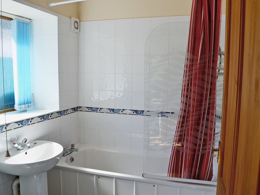 Bathroom | Tanglewood, Thorpe Market