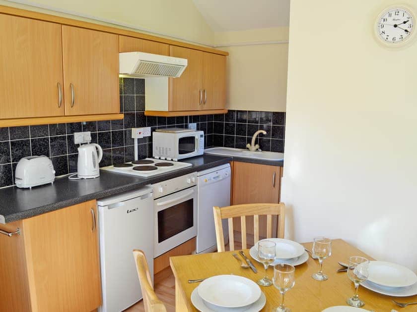 Open plan living/dining room/kitchen | Tanglewood, Thorpe Market