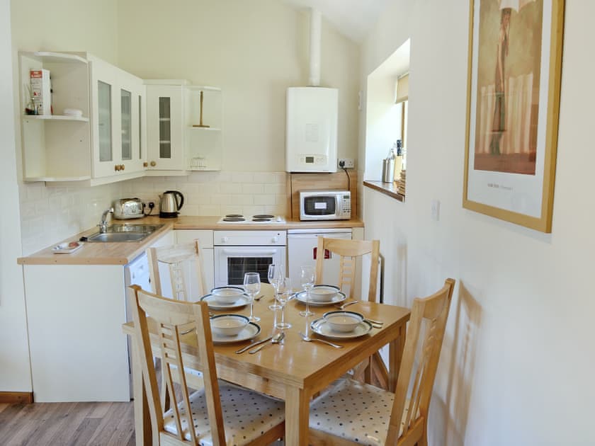 Open plan living/dining room/kitchen | Felgate, Thorpe Market