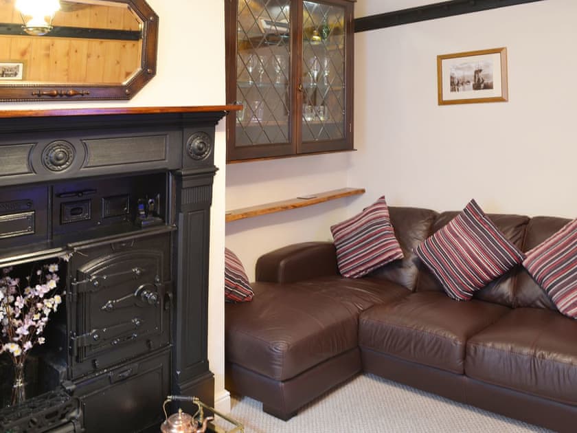 Living room/dining room | Friendship Cottage, Whitby