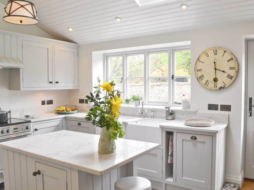 Kitchen | Marsh Barn, Brancaster