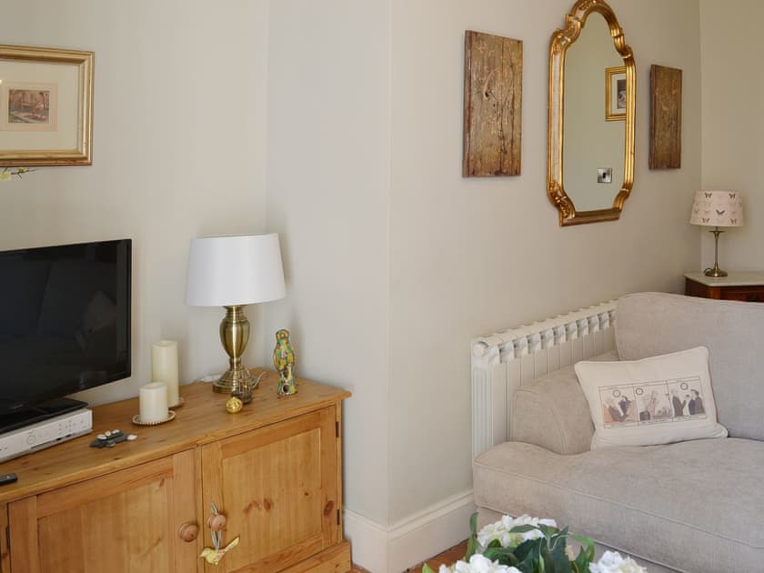 Living room/dining room | Rosie’s Retreat, Whitby