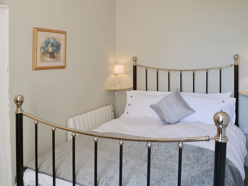 Double bedroom | Rosie’s Retreat, Whitby