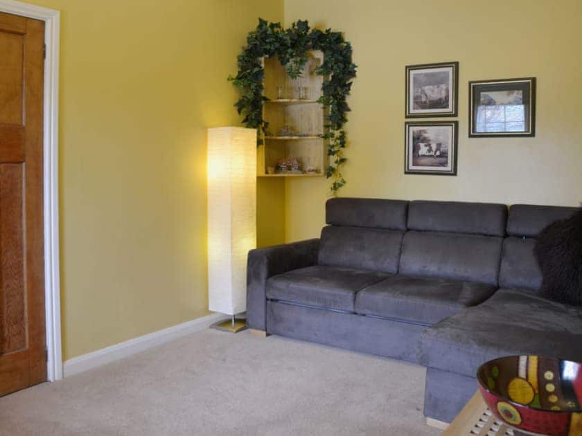 Living room/dining room | High Moor Cottage, Brampton, nr Appleby