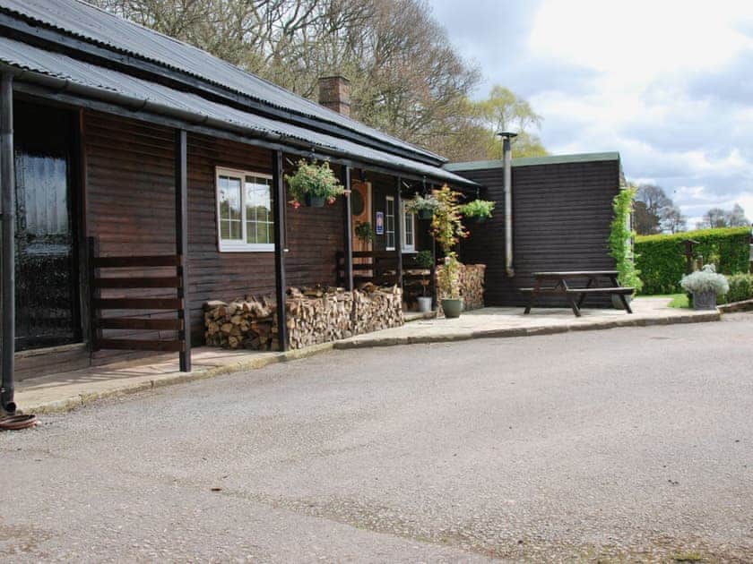 Exterior | High Moor Cottage, Brampton, nr Appleby