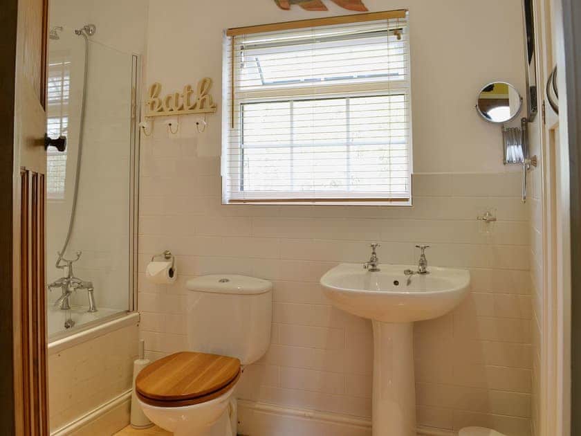 Bathroom | High Moor Cottage, Brampton, nr Appleby