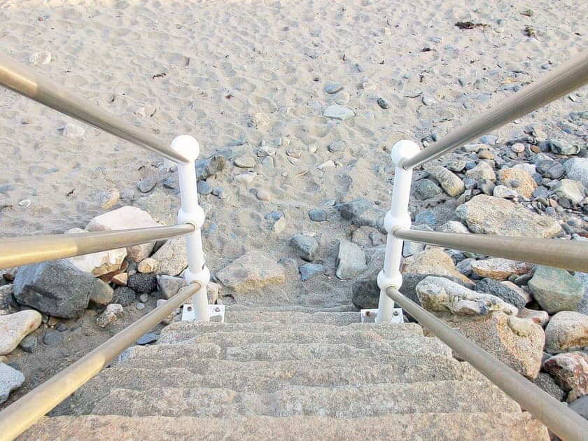 Local Beach | Harbour Lights, Newlyn, nr. Penzance