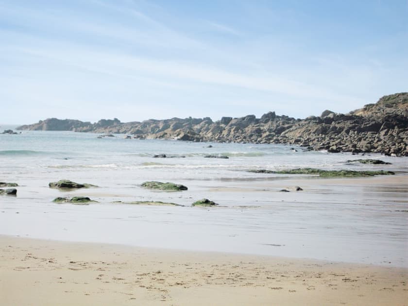 Local Beach | Harbour Lights, Newlyn, nr. Penzance