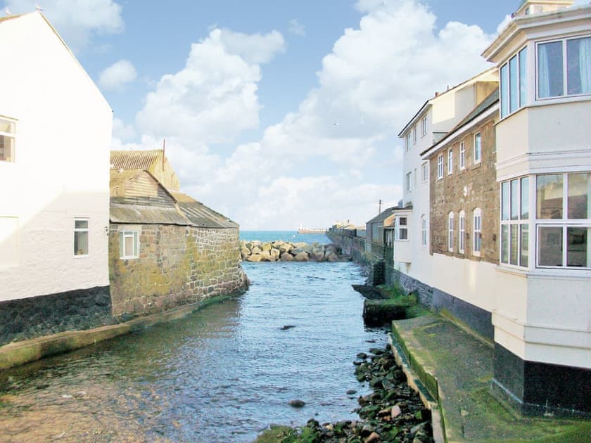 Newlyn Village | Harbour Lights, Newlyn, nr. Penzance