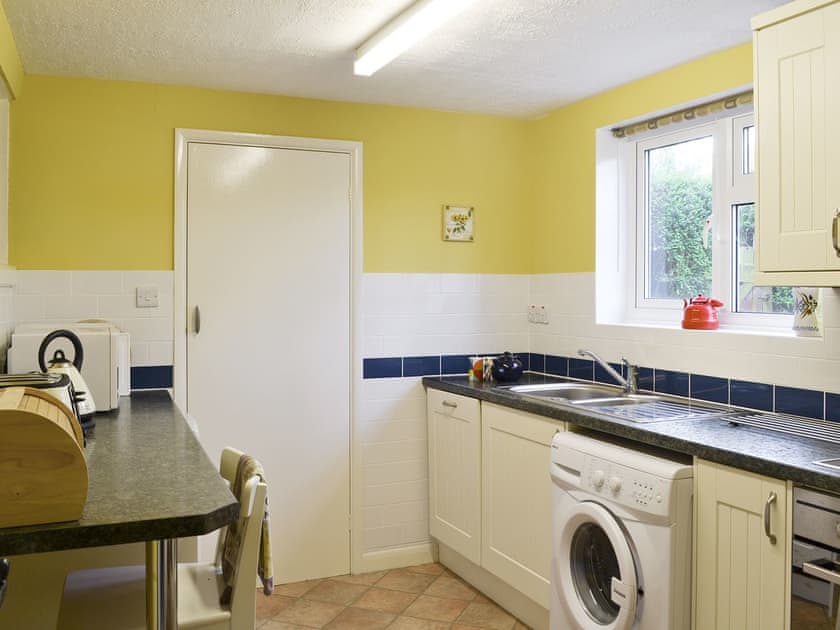 Kitchen | Beech Cottage, Carlton-in-Coverdale near Leyburn