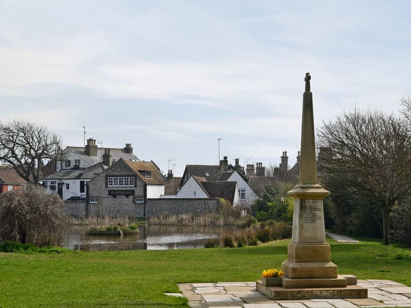 Rottingdean | Garden Cottage, Rottingdean, nr. Brighton