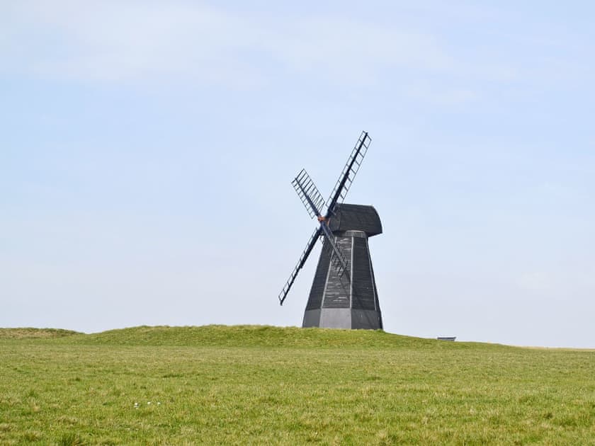 Surrounding area | Garden Cottage, Rottingdean, nr. Brighton