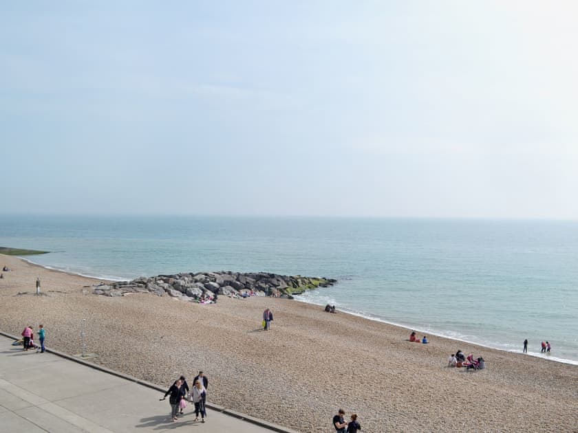 Rottingdean Beach | Garden Cottage, Rottingdean, nr. Brighton